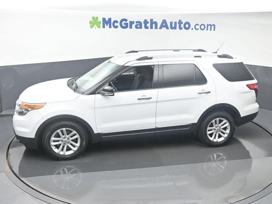 used 2014 Ford Explorer car, priced at $12,998