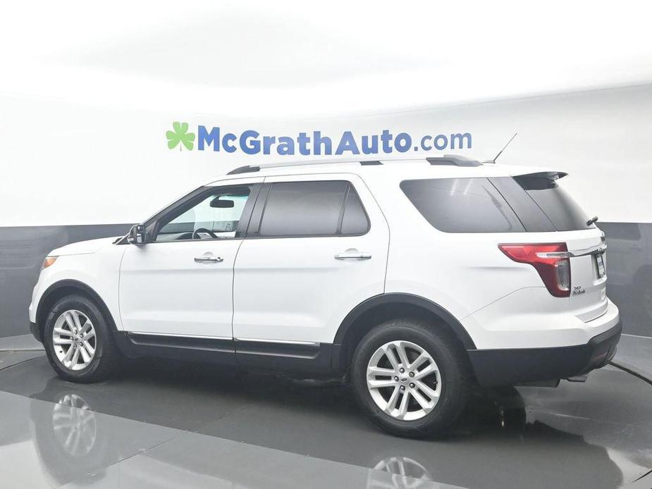 used 2014 Ford Explorer car, priced at $12,998