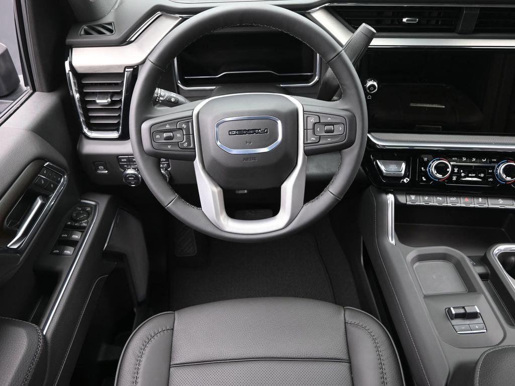 new 2025 GMC Sierra 2500 car, priced at $86,910