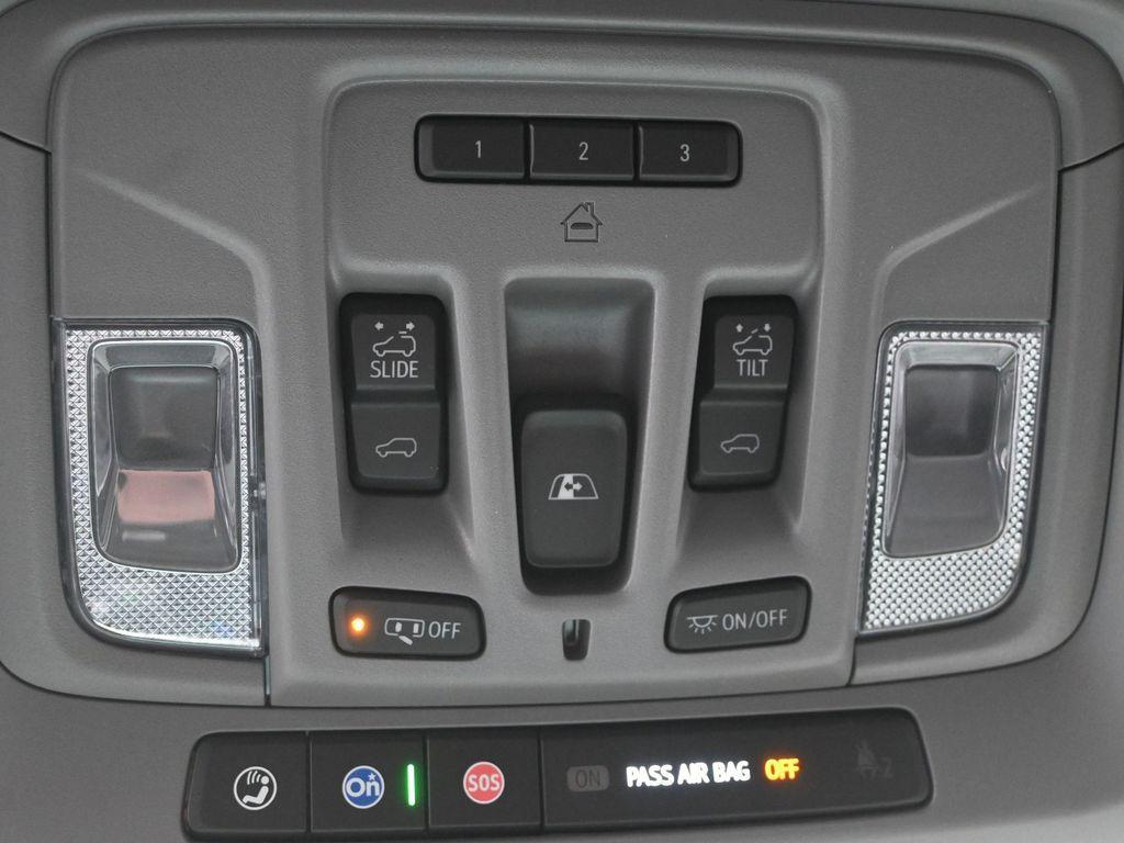 new 2025 GMC Sierra 2500 car, priced at $86,910