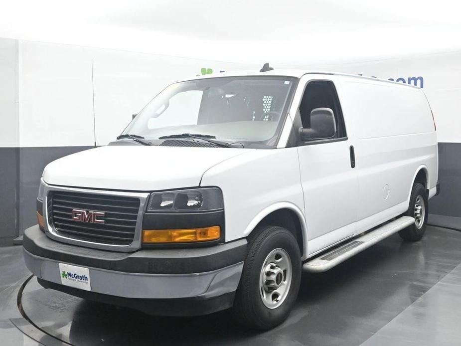 used 2022 GMC Savana 2500 car, priced at $33,000