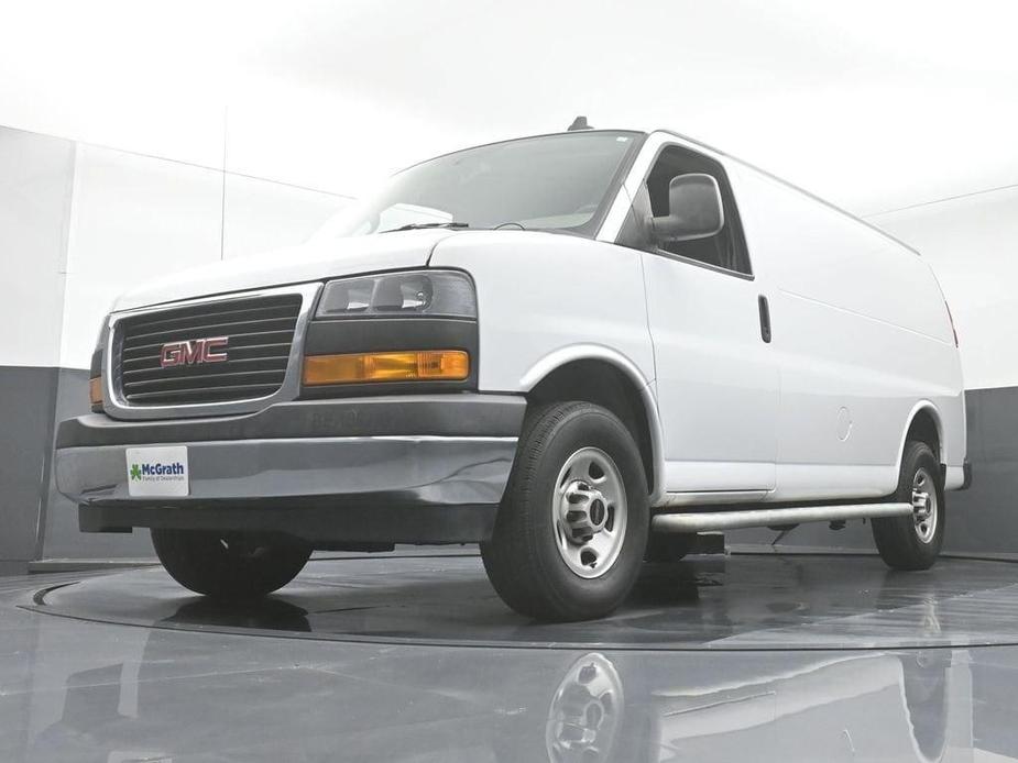 used 2022 GMC Savana 2500 car, priced at $33,000