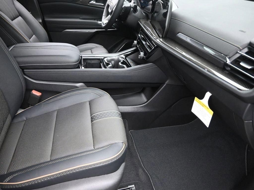 new 2026 Chevrolet Traverse car, priced at $58,995