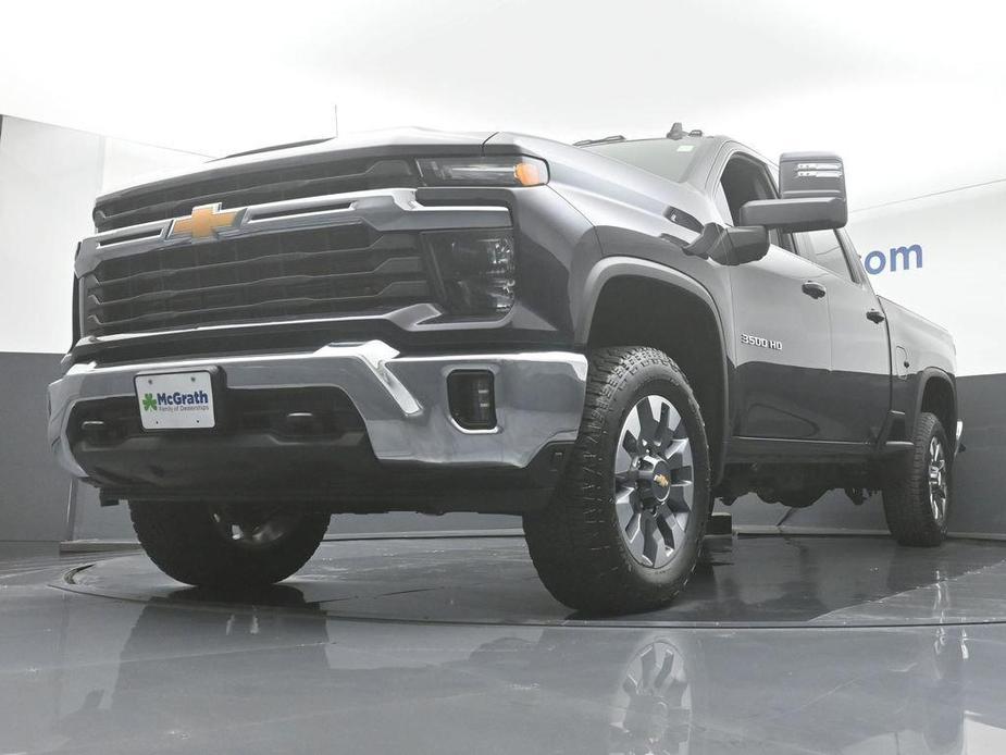 new 2024 Chevrolet Silverado 3500 car, priced at $68,120