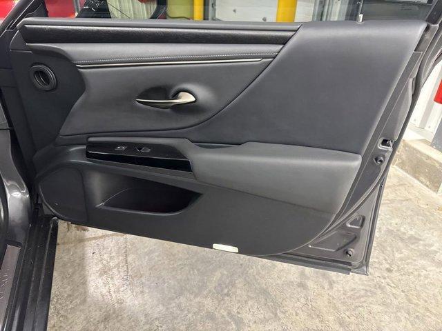 used 2022 Lexus ES 350 car, priced at $37,995