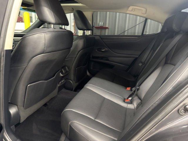 used 2022 Lexus ES 350 car, priced at $37,995