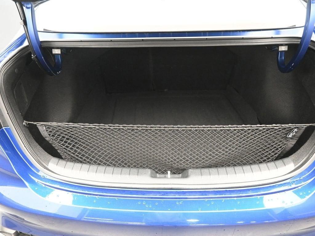 used 2024 Kia Forte car, priced at $19,198