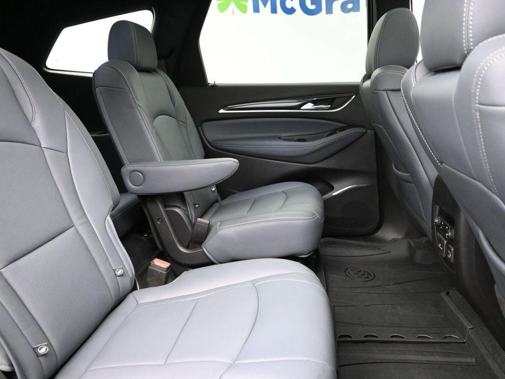 used 2023 Buick Enclave car, priced at $39,997