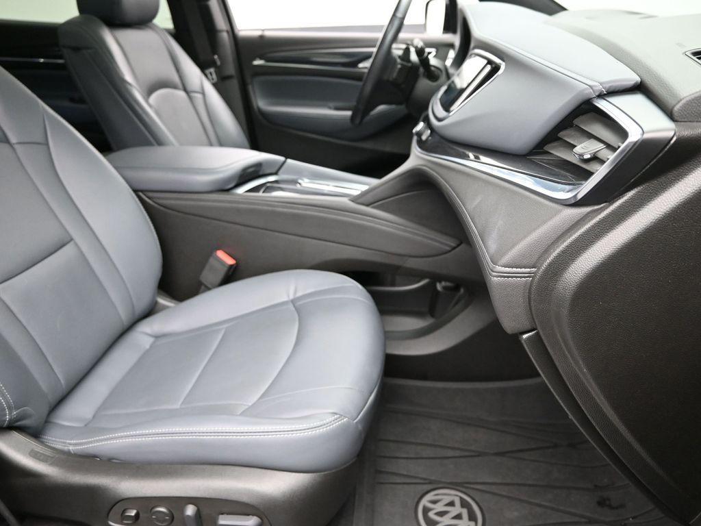 used 2023 Buick Enclave car, priced at $39,997