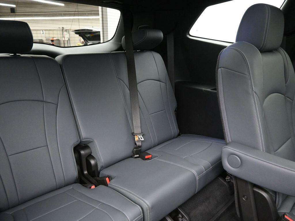 used 2023 Buick Enclave car, priced at $39,997