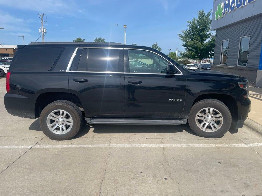 used 2016 Chevrolet Tahoe car, priced at $12,998
