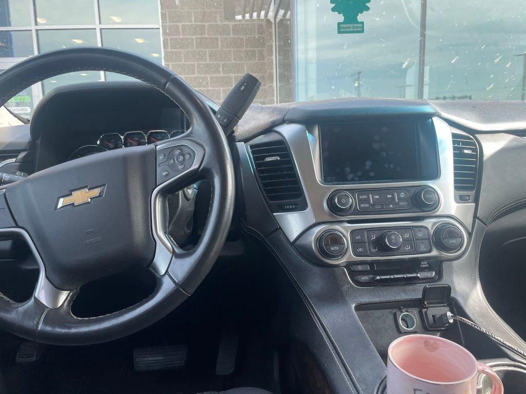 used 2016 Chevrolet Tahoe car, priced at $12,998