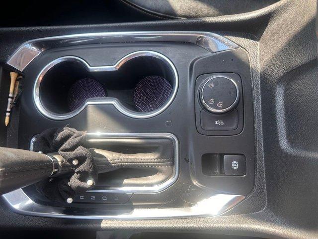 used 2020 Chevrolet Traverse car
