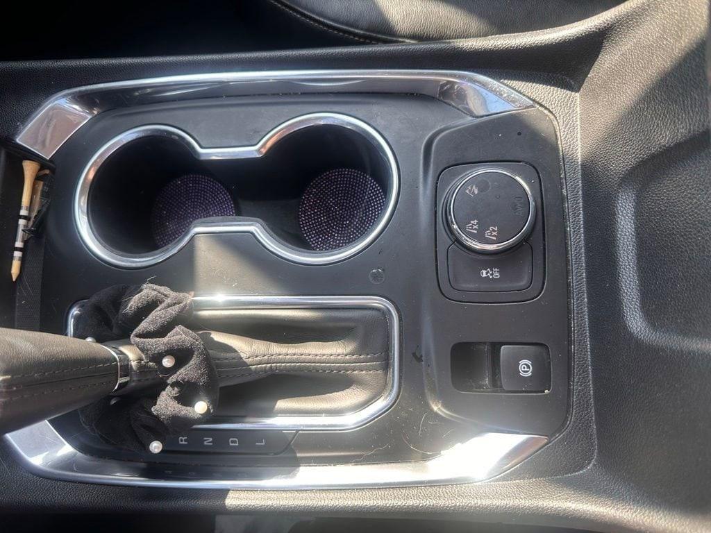 used 2020 Chevrolet Traverse car, priced at $25,998