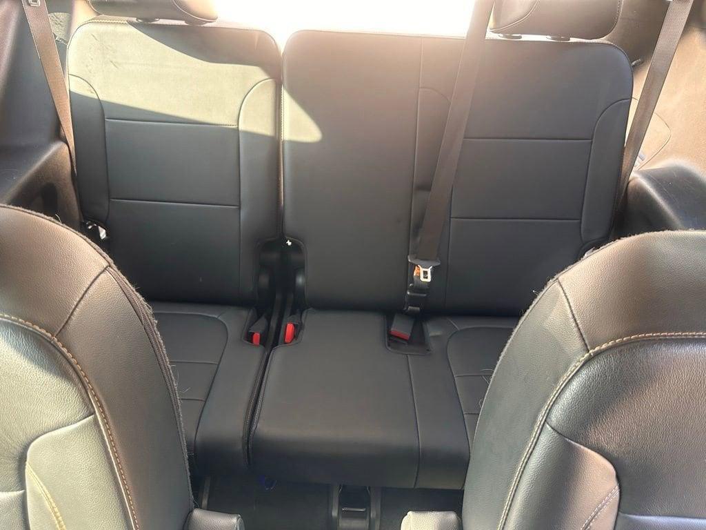 used 2020 Chevrolet Traverse car, priced at $25,998