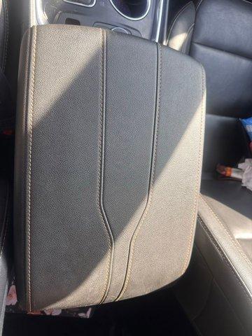 used 2020 Chevrolet Traverse car