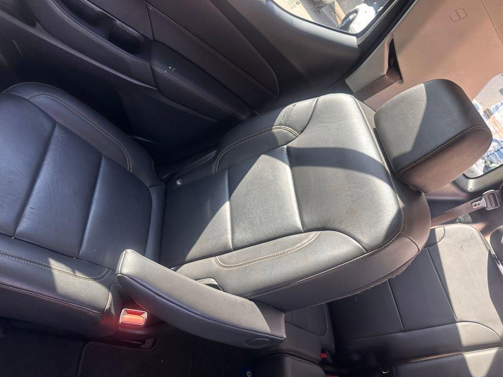 used 2020 Chevrolet Traverse car, priced at $25,998