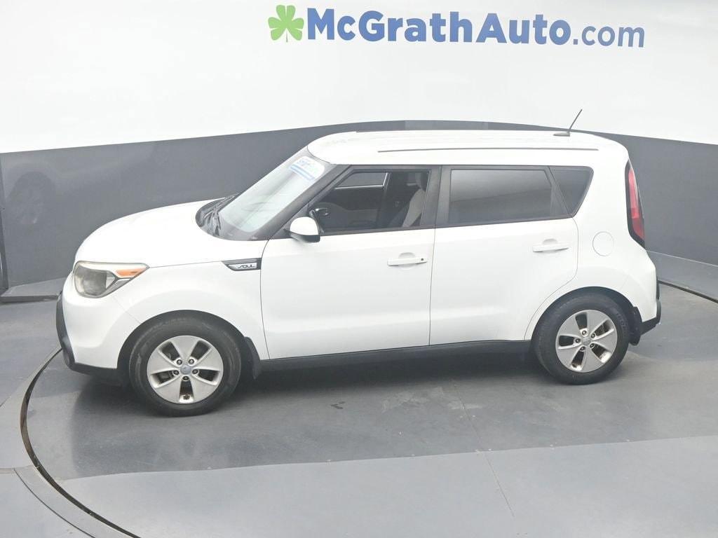used 2016 Kia Soul car, priced at $11,998