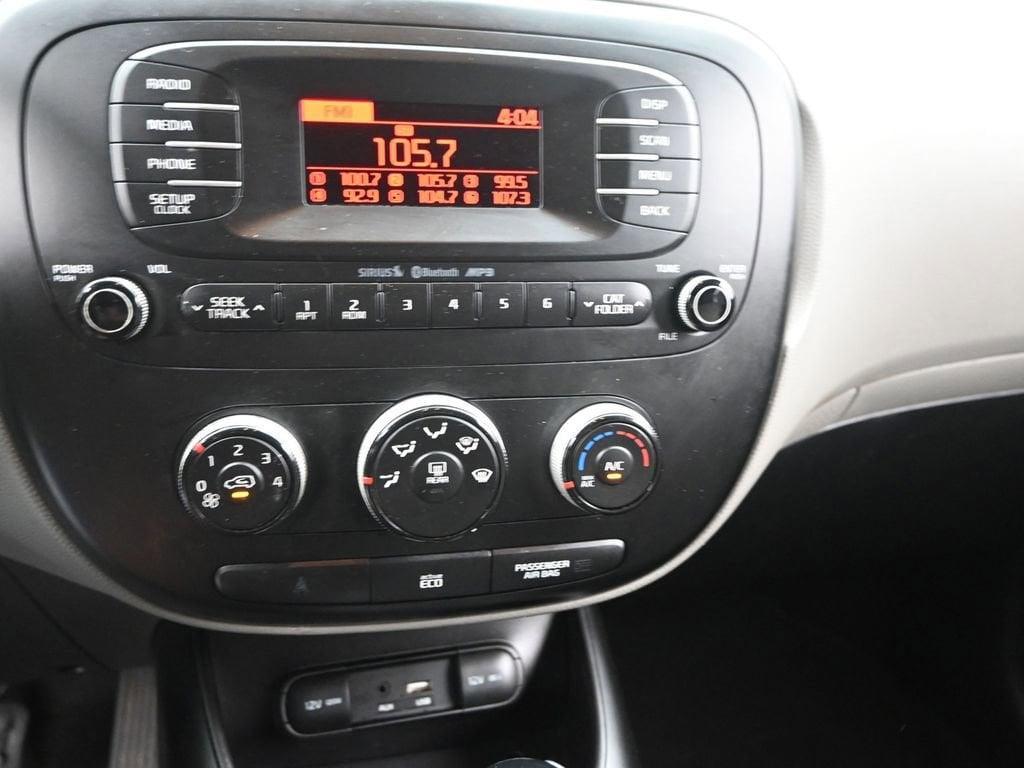 used 2016 Kia Soul car, priced at $11,998