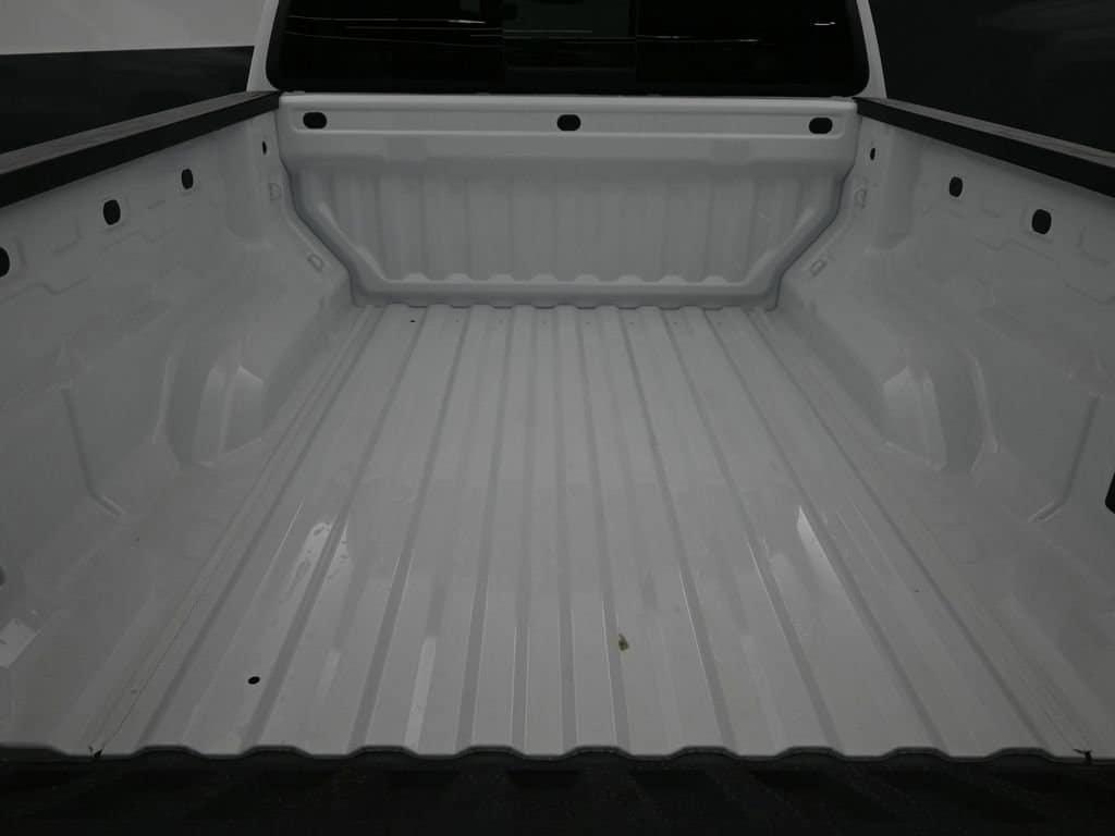 new 2025 Chevrolet Colorado car, priced at $33,140