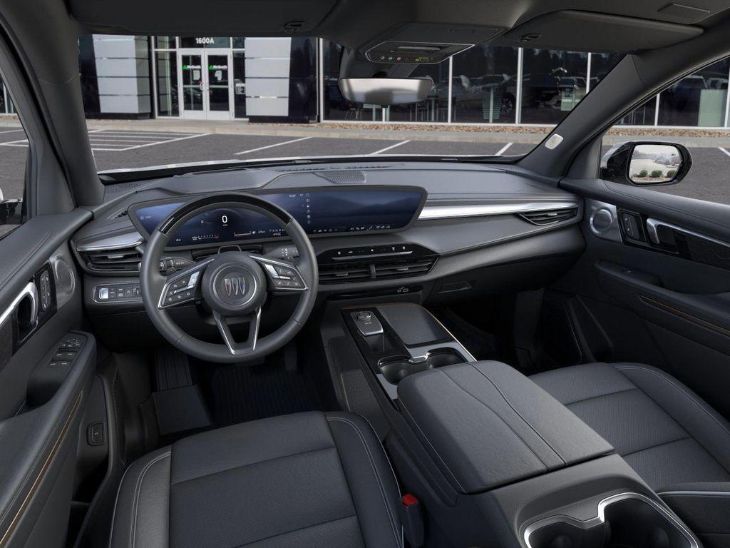 new 2026 Buick Enclave car, priced at $67,560