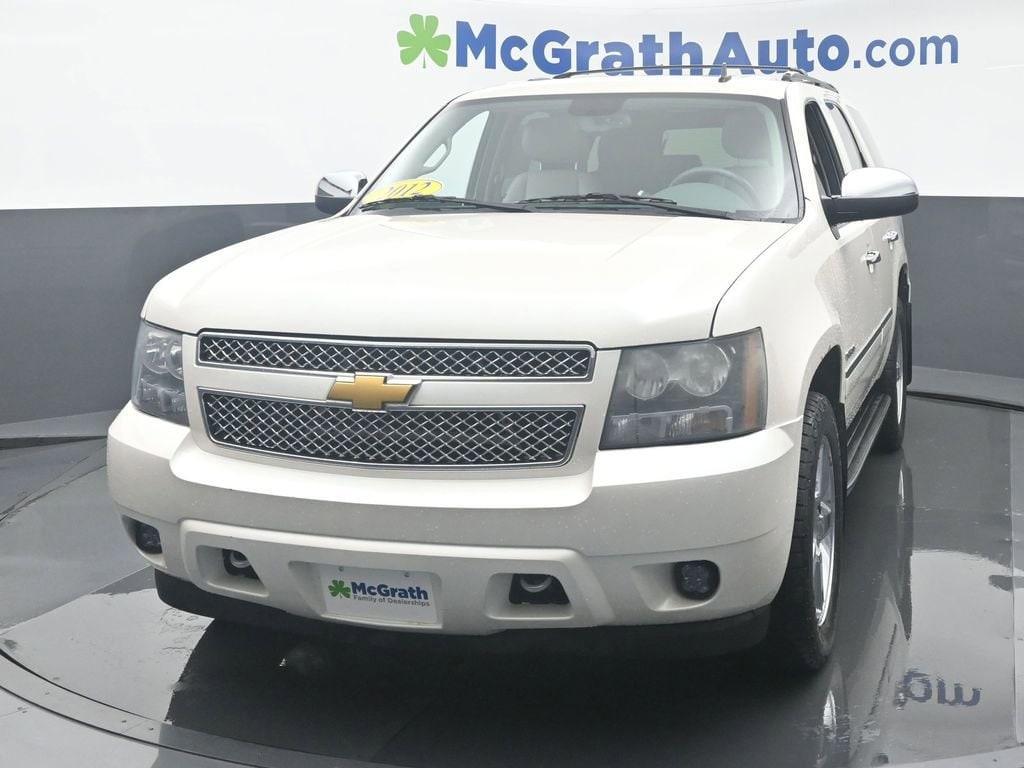 used 2012 Chevrolet Tahoe car, priced at $7,998