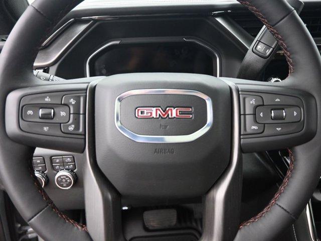 used 2024 GMC Sierra 2500 car, priced at $83,998