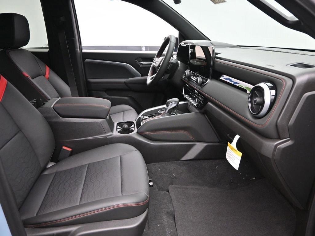 new 2025 Chevrolet Colorado car, priced at $46,960