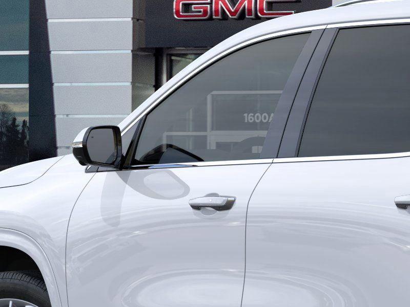 new 2026 Buick Enclave car, priced at $67,560