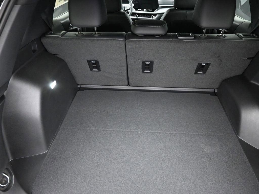 new 2026 Chevrolet Equinox car, priced at $35,955