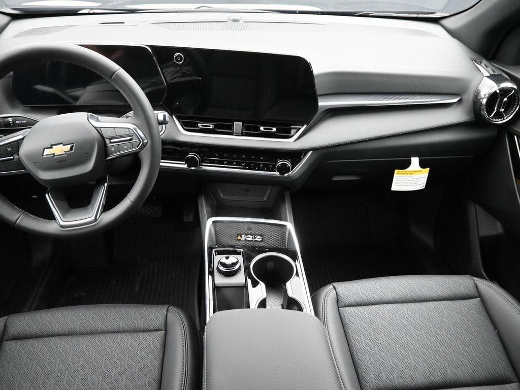 new 2026 Chevrolet Equinox car, priced at $35,955