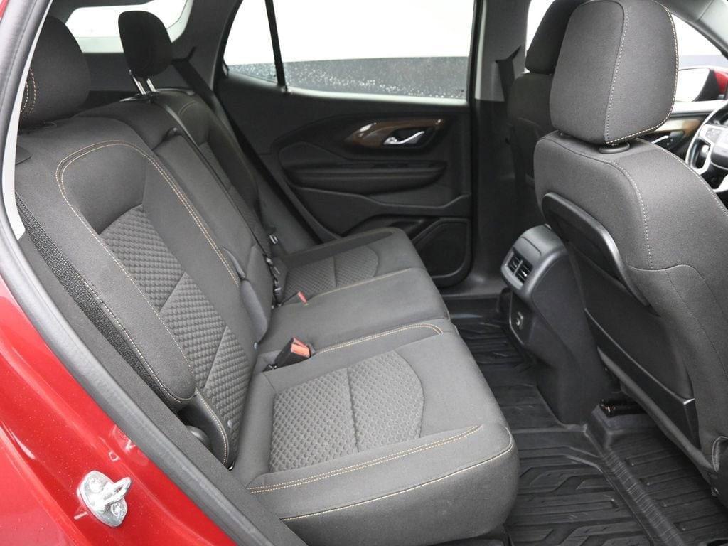 used 2020 GMC Terrain car, priced at $22,997