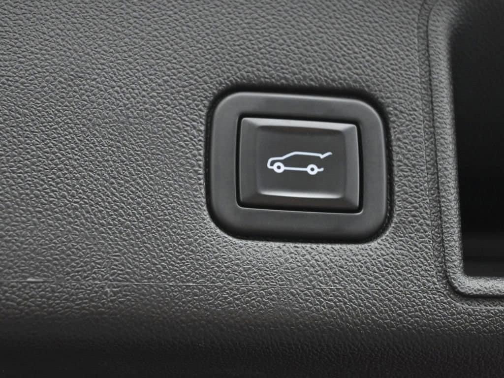 used 2020 GMC Terrain car, priced at $22,997