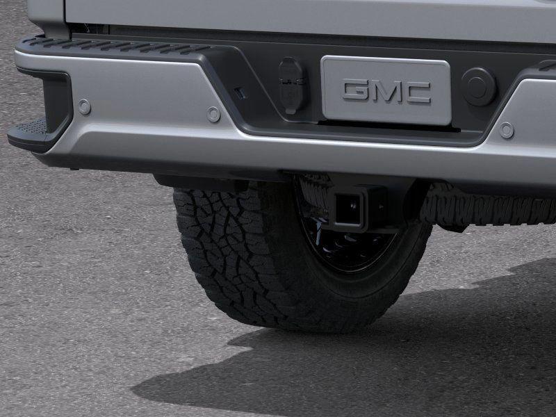 new 2025 GMC Sierra 2500 car, priced at $93,080