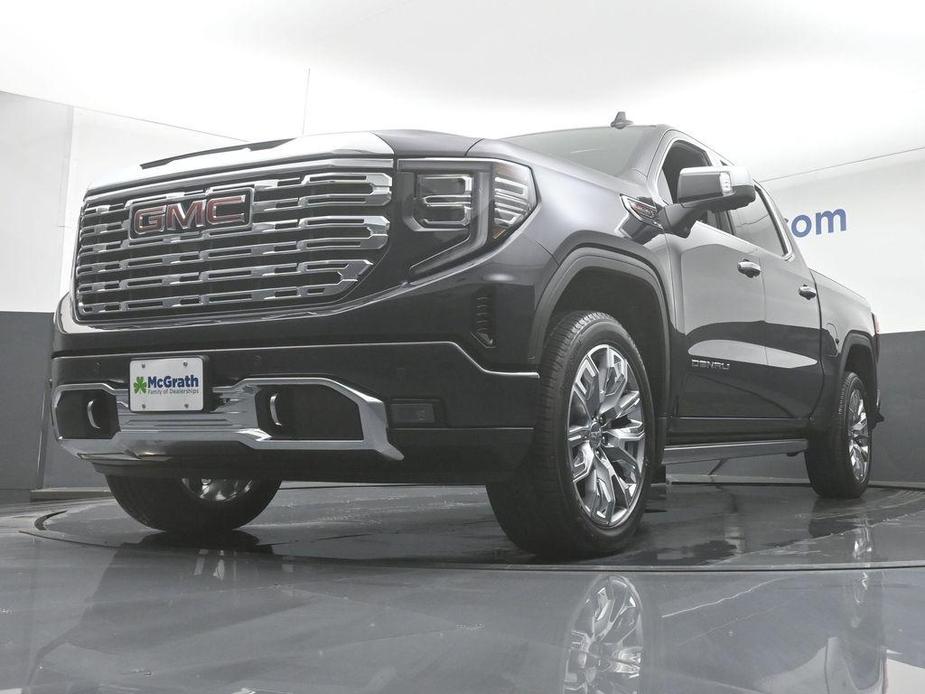 new 2025 GMC Sierra 1500 car, priced at $73,395