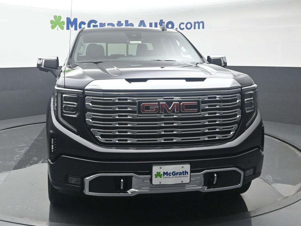 new 2025 GMC Sierra 1500 car, priced at $73,395