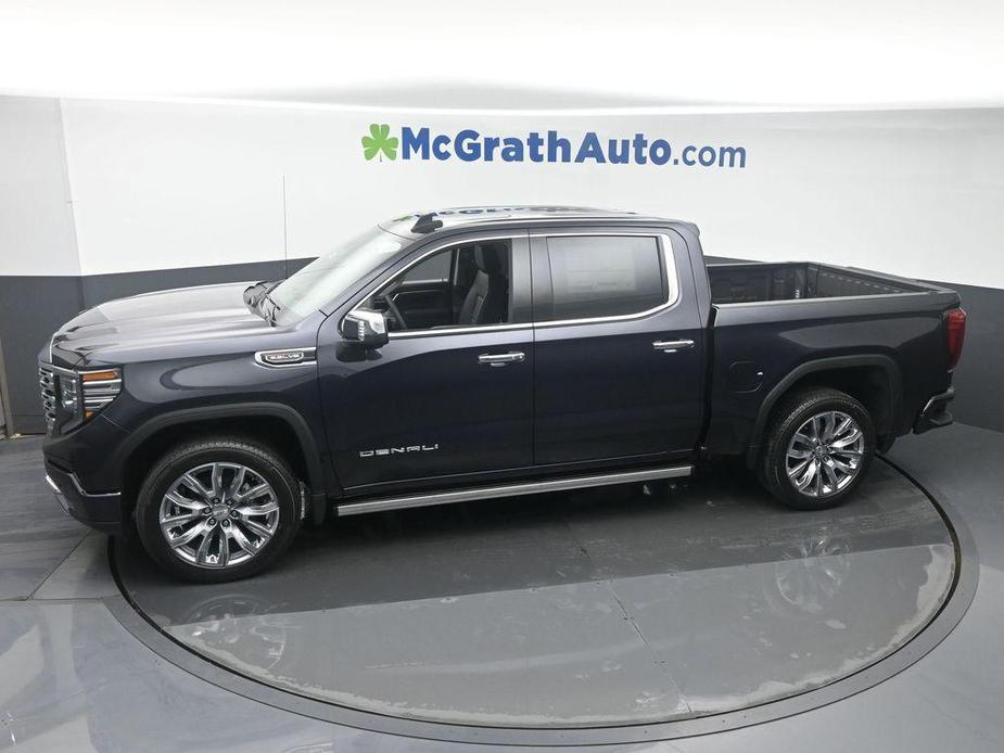 new 2025 GMC Sierra 1500 car, priced at $73,395