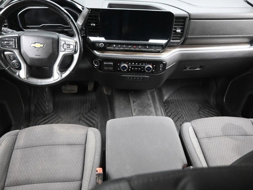 used 2024 Chevrolet Silverado 3500 car, priced at $60,998