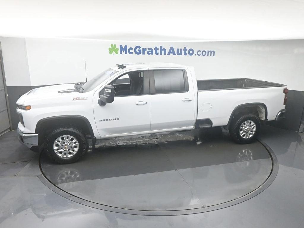 used 2024 Chevrolet Silverado 3500 car, priced at $60,998