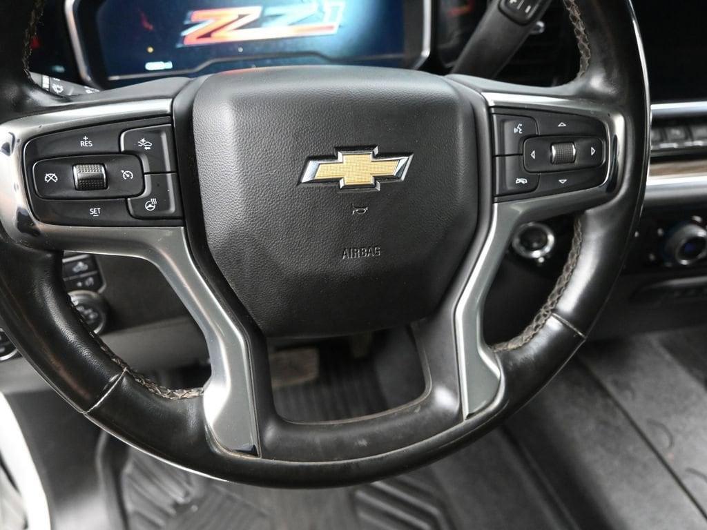 used 2024 Chevrolet Silverado 3500 car, priced at $60,998
