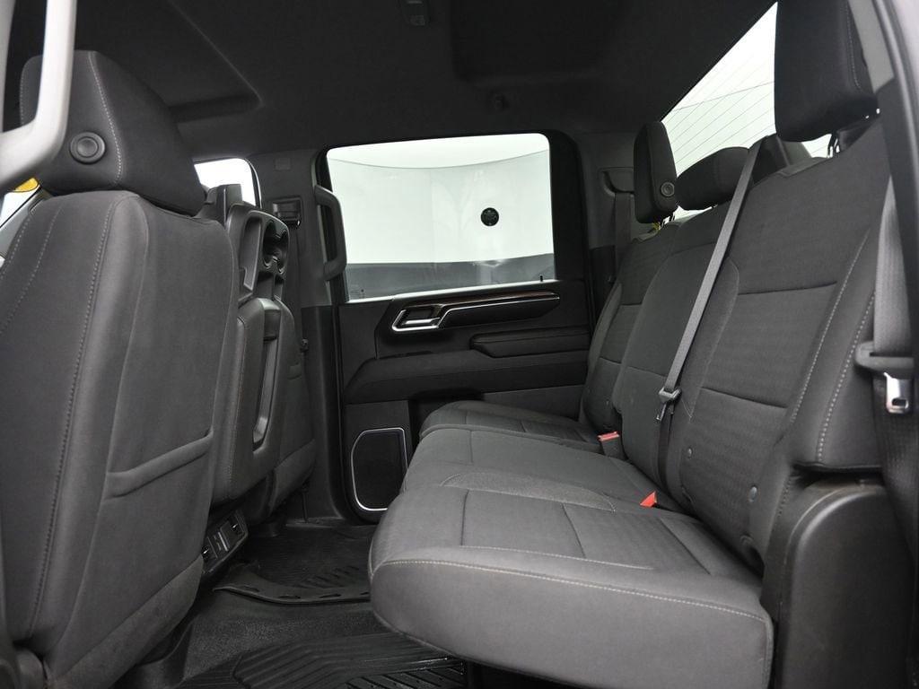 used 2024 Chevrolet Silverado 3500 car, priced at $60,998