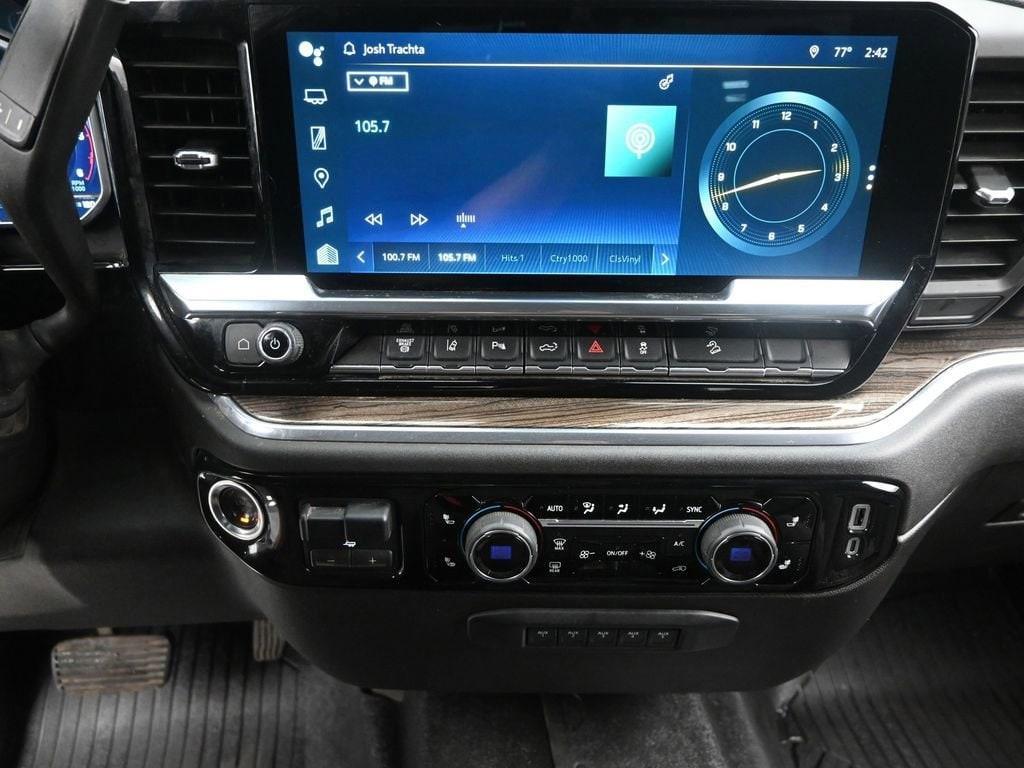 used 2024 Chevrolet Silverado 3500 car, priced at $60,998