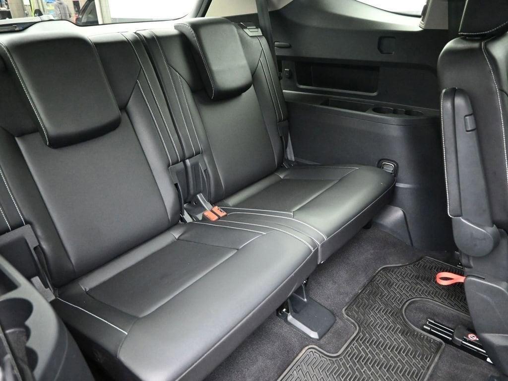 used 2021 Volkswagen Atlas car, priced at $20,899