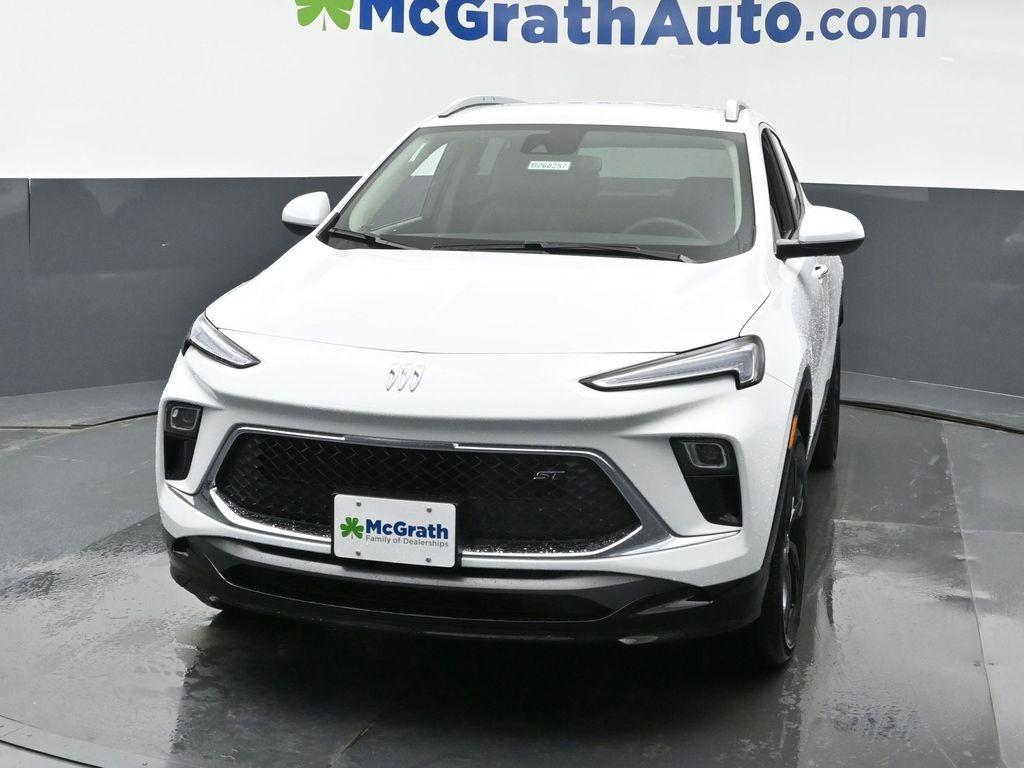 new 2026 Buick Encore GX car, priced at $32,282