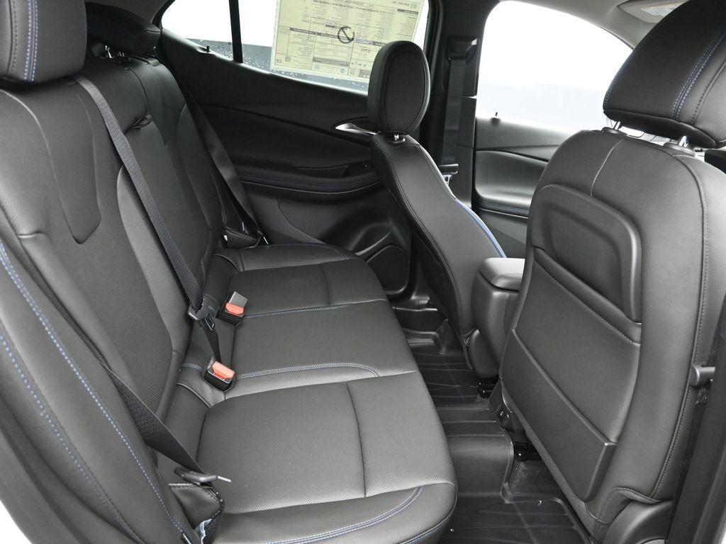 new 2026 Buick Encore GX car, priced at $32,282