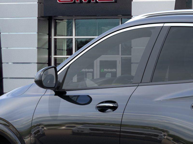 new 2026 Buick Encore GX car, priced at $33,045