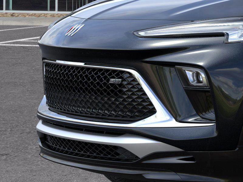 new 2026 Buick Encore GX car, priced at $33,045