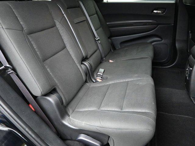 used 2023 Dodge Durango car, priced at $32,998