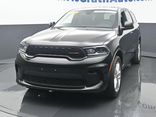 used 2023 Dodge Durango car, priced at $32,998