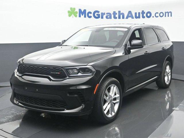 used 2023 Dodge Durango car, priced at $32,998